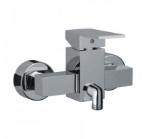 Jaquar Kubix-F Single Lever Bath & Shower